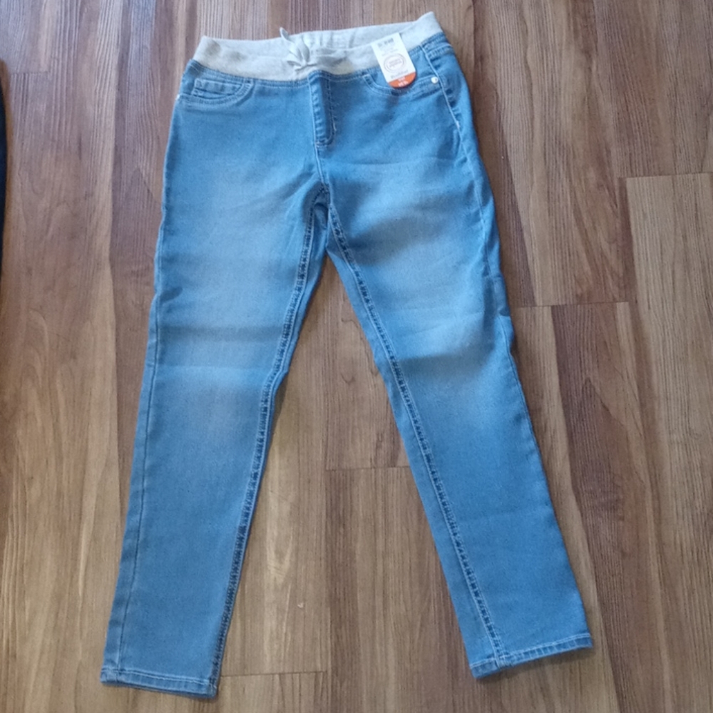 GIRLS JEGGINGS
